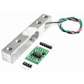 Digital Load Cell Weight Sensor 1KG